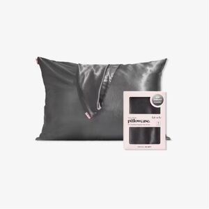 NIB Kitsch Satin PILLOWCASE